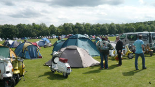 Eurolambretta - 2009 pictures from jw