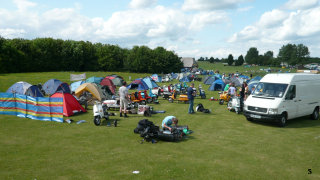 Eurolambretta - 2009 pictures from jw