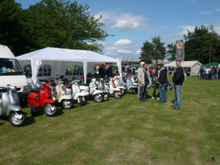 Eurolambretta - 2009 pictures from jw