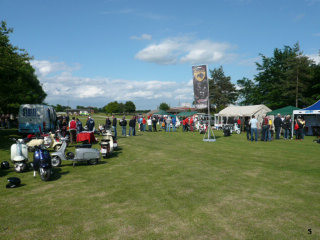 Eurolambretta - 2009 pictures from jw