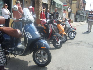Scootergate 4 - 2009 pictures from Dwight_M_Ellis
