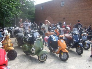 Scootergate 4 - 2009 pictures from Dwight_M_Ellis