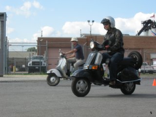 Scootergate 4 - 2009 pictures from Ryan_and_Beth