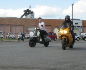 Scootergate 4 - 2009 pictures from Ryan_and_Beth