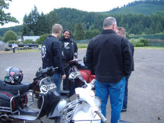 Top Dead Center SC 10 Year Anniversary Rally - 2009 pictures from Swiss_Bastard