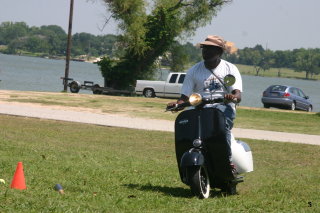 North Texas Lakes Rally - 2009 pictures from Daniel_S