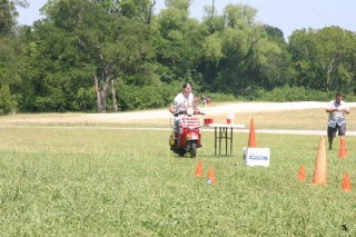 North Texas Lakes Rally - 2009 pictures from Daniel_S