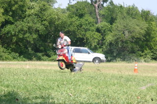 North Texas Lakes Rally - 2009 pictures from Daniel_S