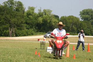 North Texas Lakes Rally - 2009 pictures from Daniel_S