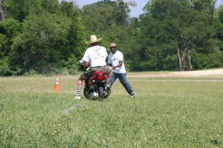 North Texas Lakes Rally - 2009 pictures from Daniel_S