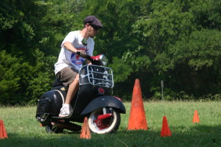 North Texas Lakes Rally - 2009 pictures from Daniel_S