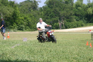 North Texas Lakes Rally - 2009 pictures from Daniel_S