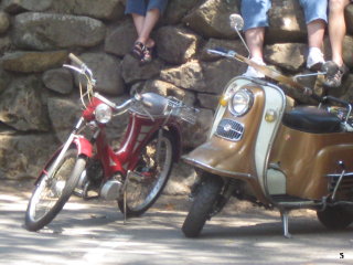 Amerivespa - 2009 pictures from Kate_Dana