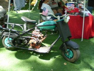 Amerivespa - 2009 pictures from RJ_Price
