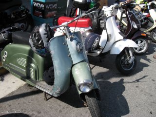 Amerivespa - 2009 pictures from TANKTOP_of_WSSC