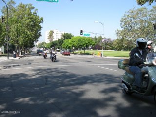 Amerivespa - 2009 pictures from TANKTOP_of_WSSC