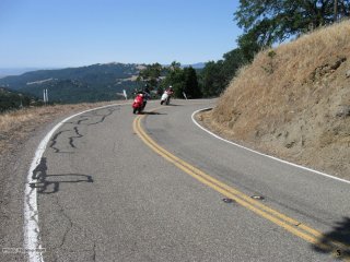 Amerivespa - 2009 pictures from TANKTOP_of_WSSC