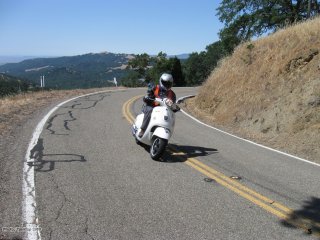 Amerivespa - 2009 pictures from TANKTOP_of_WSSC