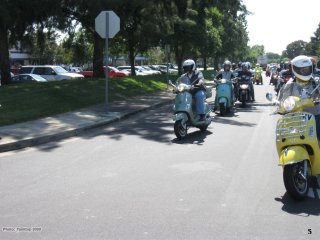 Amerivespa - 2009 pictures from TANKTOP_of_WSSC