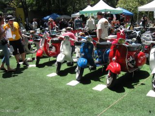 Amerivespa - 2009 pictures from TANKTOP_of_WSSC