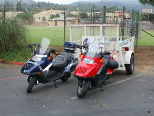 Amerivespa - 2009 pictures from Taho_Hugh_Birdwell