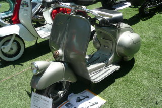 Amerivespa - 2009 pictures from jp