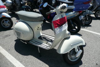 Amerivespa - 2009 pictures from jp