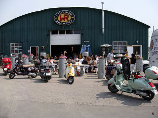 Garage Sale Rally - 2009 pictures from Russ_Pinchbeck