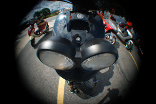 Hostile City Independence Day Rally 2009 IDIX - 2009 pictures from damonabnormal
