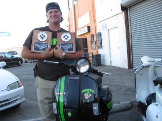 Scoot Invasion - 2009 pictures from Westside_Todd