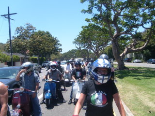 Scoot Invasion - 2009 pictures from sergio_d_lainfiesta