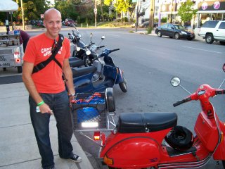 Scoot-A-Que 12 - 2009 pictures from DasBaldGuy