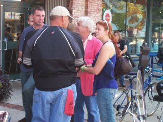 Scoot-A-Que 12 - 2009 pictures from DasBaldGuy