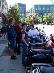 Scoot-A-Que 12 - 2009 pictures from DasBaldGuy