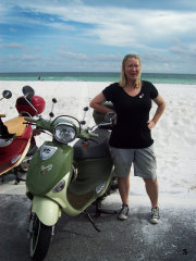White Sands Mayhem - 2009 pictures from Cheryl_Vogt