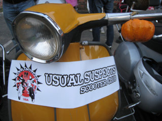 Your Scooter Sucks 4 - 2009 pictures from JenStich