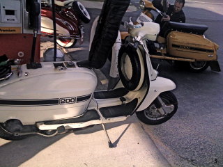Your Scooter Sucks 4 - 2009 pictures from dewah_mobile