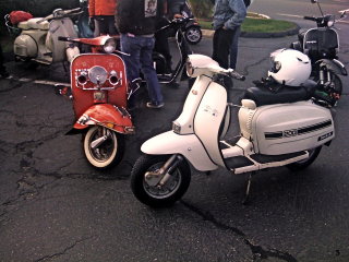 Your Scooter Sucks 4 - 2009 pictures from dewah_mobile