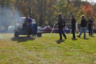 NotSummitPoint 18: Junkyard Dogs - 2009 pictures from CurtyWurty