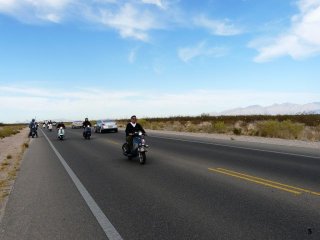 Tucson-Nogales Fall Classic - 2009 pictures from Sean_Lynch