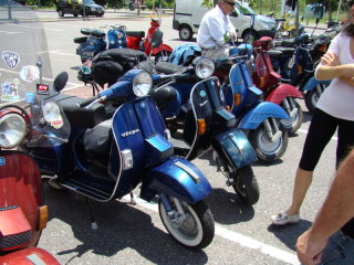 Dia Del Scooter Clasico - 2009 pictures from Juan_Pozzi