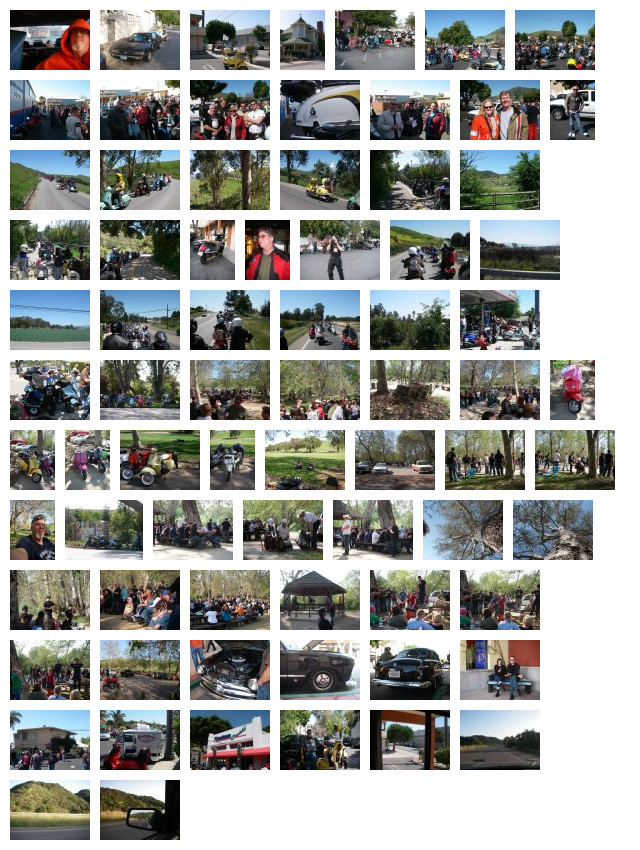 Rides of March - 2010 pictures from erich51