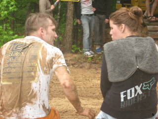 DeathRally - 2010 pictures from FCSC_Leon