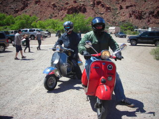 Scoot Moab - 2010 pictures from PrincessPharaoh