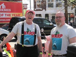 WKRP 2010 - Jump the Shark pictures from mike