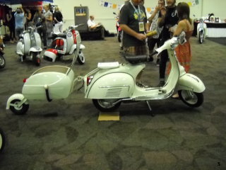 Amerivespa - 2010 pictures from Al