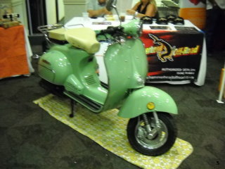 Amerivespa - 2010 pictures from Al