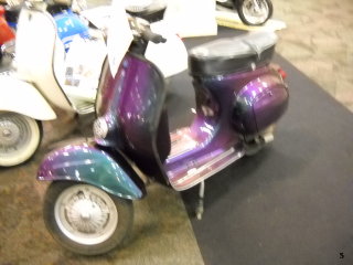 Amerivespa - 2010 pictures from Al