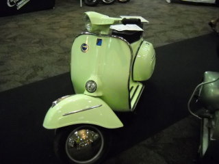 Amerivespa - 2010 pictures from Al