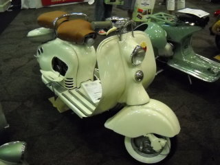 Amerivespa - 2010 pictures from Al